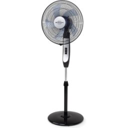 ORBEGOZO VENTOINHA DE PÉ 40CM - SF 0441