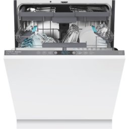 Candy MÁQUINA DE LAVAR LOUÇA - CI 5C6F1A