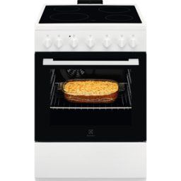 Electrolux Fogão LKR620066W