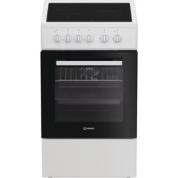 Indesit Fogão I5V8PMW