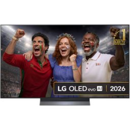 LG OLED - OLED55C64LA