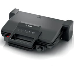 Bosch GRELHADOR DE PLACAS - TCG3323 -