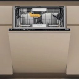 Whirlpool Máquina de Lavar Loiça W8I HP42 LSC