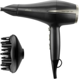 UFESA SECADOR CABELO - FUSION PRO - 60306098