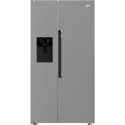 Beko Frigorífico Americano B3RGNE664ZDXB