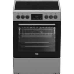 Beko Fogão Vitrocerâmico FBM67320XS