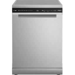 Whirlpool Máquina Lavar Loiça W7F HS41 X