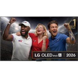 LG OLED - OLED55G64LW