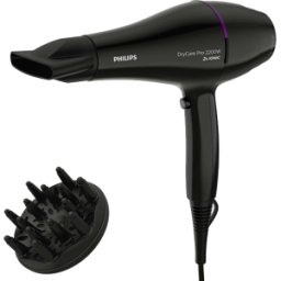 Philips SECADOR CABELO - BHD274/00