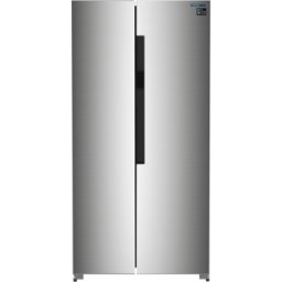 Infiniton Frigorífico Americano SBS-456A78XEL