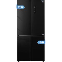 Infiniton Frigorífico Americano AMCB-580CD90NEC