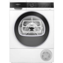 Siemens SECADOR DE ROUPA - WQ45G2D1ES