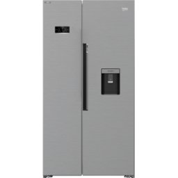 Beko Frigorífico Americano GN163243XBN