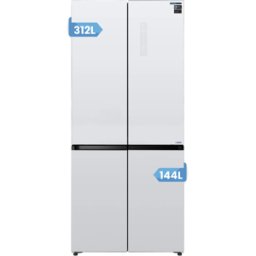 Infiniton Frigorífico Americano AMCB-580CD90WEC