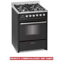 MEIRELES FOGÃO - E 610 BL NAT ST