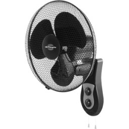 ORBEGOZO VENTOINHA DE PAREDE 40CM - WF 0141