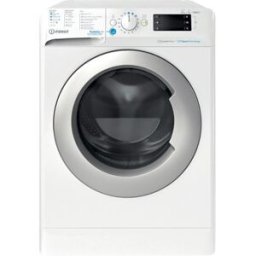 Indesit Máquina de Lavar e Secar Roupa BDE 107436 WSV SPT