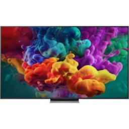 LG QNED - 75QNED86B6B