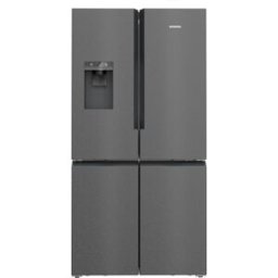 Siemens COMBINADO - KF96DPXEA