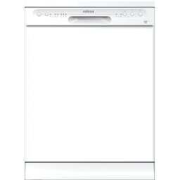 EDESA MÁQUINA DE LAVAR LOUÇA - EDW-6120 WH