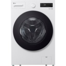 LG MÁQUINA DE LAVAR ROUPA - F0Z8016TWC