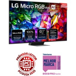 LG MINI RGB - 75MRGB96B6B