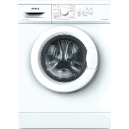 EDESA MÁQUINA DE LAVAR ROUPA - EWF-6000 WH