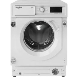 Whirlpool Máquina de Lavar e Secar Roupa BI WDWG 961485 EU