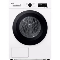 LG SECADOR DE ROUPA - RHX1008NWK