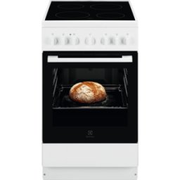 Electrolux Fogão LKR500066W
