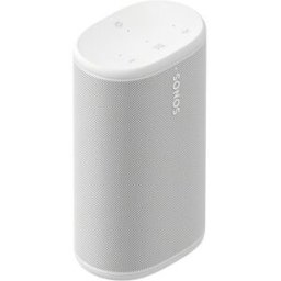Sonos Coluna Multirrom Portátil Play - Branco
