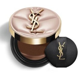Yves Saint Laurent Ysl Skin Affair cushion fundation maquillaje #DC10