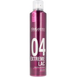 Salerm Proline 04 express spray de cabelo extra forte 300 ml