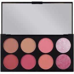 Revolution Make Up Blush Palette sugar and spice 12,8 gr