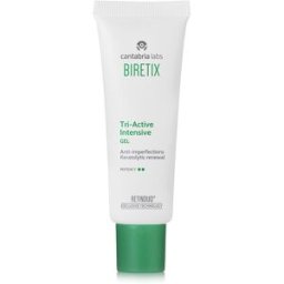 Cantabria Labs Gel Biretix TRI-ACTIVE Intensive 50 ml