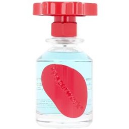 Off-White Solução Nº 2 eau de parfum vapor 100 ml