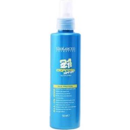 Salerm 21 Express silk protein spray 150 ml