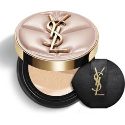 Yves Saint Laurent Ysl Skin Affair cushion fundation maquillaje #LC1