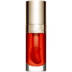 Clarins Óleo labial Lip Comfort #05-damasco