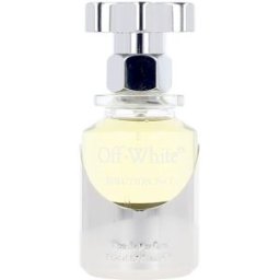 Off-White Solução Nº 7 eau de parfum vapor 50 ml