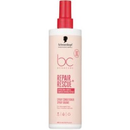 Schwarzkopf Bc Repair Rescue spray conditioner 400 ml
