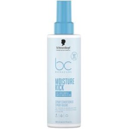 Schwarzkopf Bc Moisture Kick spray conditioner 200 ml