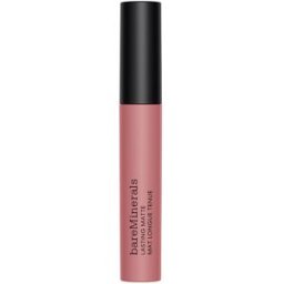 bareMinerals Mineralist comfort matte #influential