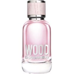 Dsquared2 Wood Eau De Toilette Spray para Mujer 30 ml
