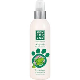 Men For San Atrayente Micciones mascotas spray 125 ml