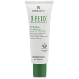 Cantabria Labs Biretix TRI-ACTIVE gel anti-manchas 50 ml