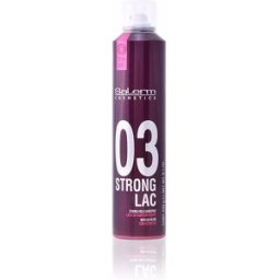 Salerm Strong Lac 03 spray de fixação forte 300 ml