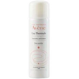 Avène Água Termal Em Spray Peles Sensíveis 50ml