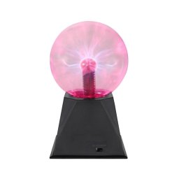 Globo 280110 - Candeeiro de mesa LED PLASMA LED/3,6W/230V