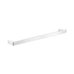 Gedy - Suporte de parede para toalha PIRENEI 6,6x60 cm cromado brilhante